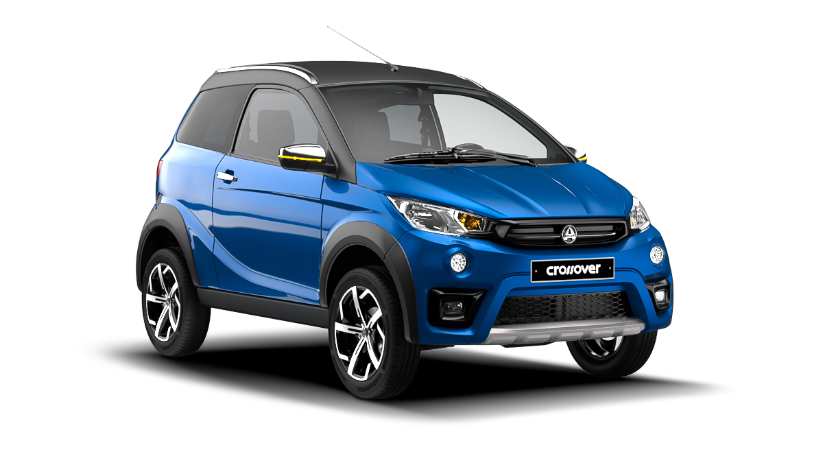 45 kmh – Autofahren ab 15 – ab 150 € im Monat